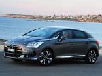 Citroen DS5 2012 года (AU)